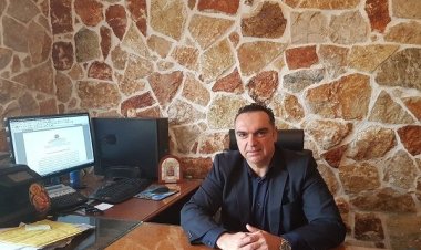 Γιάννης Φλεβάρης: Το πολιτικό μήνυμα της Περιφερειακής Αρχής Νοτίου Αιγαίου