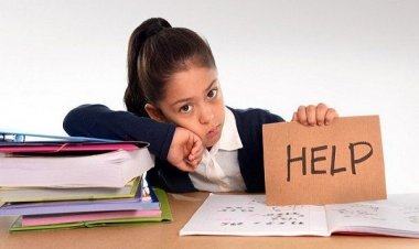 Πώς επικοινωνούμε με τα παιδιά μας για το διάβασμα;