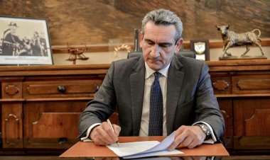 Κρίσιμης σημασίας παρέμβαση της Περιφέρειας Νοτίου Αιγαίου, για την προστασία των ακτών από την διάβρωση