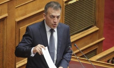Γιάννης Βρούτσης: “Η «ΑΡΤΕΜΙΣ»  εκθέτει το ΣΥΡΙΖΑ και διαψεύδει τον κ. Τσίπρα για όσα είπε στη βουλή”