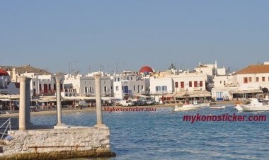 Νέο πακέτο έργων για τα νησιά του Βορείου και Νοτίου Αγαίου