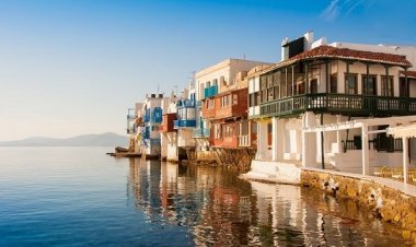 "Limit up" στον τουρισμό για το Νότιο Αιγαίο