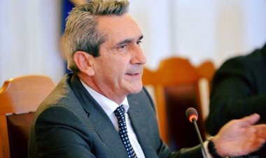 Γιώργος  Χατζημάρκος: Τα Ίμια,  σε πείσμα όλων των ανιστόρητων, είναι και θα παραμείνουν νησιά του Επαρχείου Καλύμνου, της Περιφέρειας Ν. Αιγαίου.