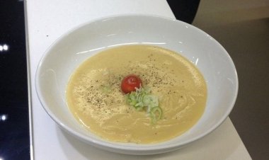 Το πρωινό του Νοτίου Αιγαίου παρουσιάστηκε στη Στοκχόλμη