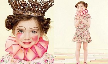 40 Υπέροχες προτάσεις με αποκριάτικο μακιγιάζ για παιδιά και εφήβους!!