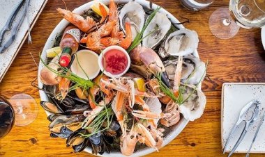 Καθαρά Δευτέρα: Τι και πόσο να φάμε!!