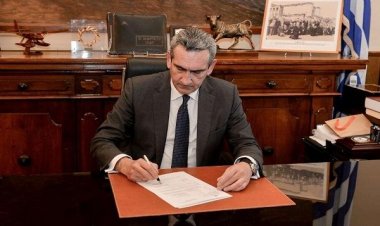 Προγραμματική σύμβαση για  τον ευπρεπισμό και την  ανάδειξη των αρχαιολογικών χώρων Καρθαίας και Αγίας Ειρήνης στην Κέα