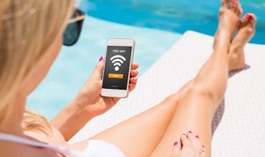 Δωρεάν WiFi σε πολίτες - Αιτήσεις από τους Δήμους