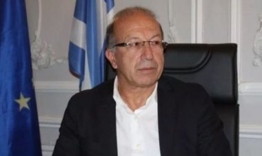 Συνάντηση του Αντιπεριφερεάρχη Κυκλάδων με τον Υπουργό Ναυτιλίας για το ακτοπλοϊκό