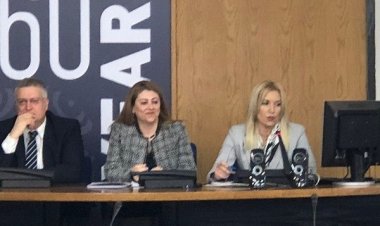 "Ευρωπαϊκή Διακυβέρνηση και Περιφέρειες της ΕΕ - Προκλήσεις για την Πολιτική Συνοχής εν όψει της νέας προγραμματικής περιόδου 2021-2027"