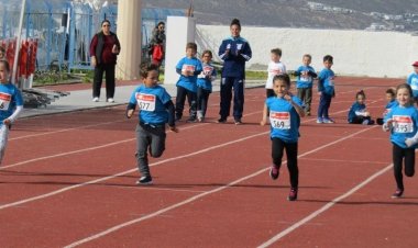 Αποτελέσματα διασυλλογικών αγώνων των Παμπαίδων και Παγκορασίδων Β΄