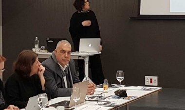 Συμμετοχή εκπροσώπων της Αναπτυξιακής Εταιρείας της Περιφέρειας Ν. Αιγαίου –ΕΝΕΡΓΕΙΑΚΗ Α.Ε. σε συναντήσεις του Ευρωπαϊκού έργου CO-CREATE