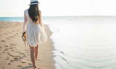 Οι νευροεπιστήμονες συστήνουν συχνές βόλτες στην παραλία και εξηγούν το γιατί!!!