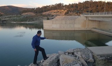 Στην Περιφέρεια Ν. Αιγαίου το στοίχημα για το νερό είναι καθημερινό και μεταφράζεται σε χειροπιαστά αποτελέσματα