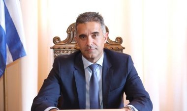 Μήνυμα του Δημάρχου Σύρου - Ερμούπολης Γιώργου Μαραγκού για «την Εθνική Επέτειο της 25ης Μαρτίου»