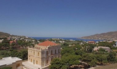 Ξεκινά η υλοποίηση του έργου "Αντικατάσταση -Βελτίωση Δικτύου Ύδρευσης οικισμών Δημοτικής Ενότητας Ποσειδωνίας Δήμου Σύρου-Ερμούπολης"