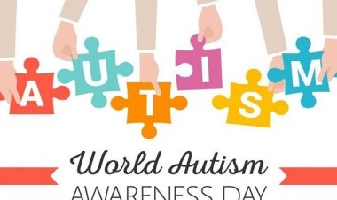 Παγκόσμια Ημέρα Αυτισμού 2018: «Ενδυνάμωση των γυναικών και των κοριτσιών με αυτισμό (Infographic)