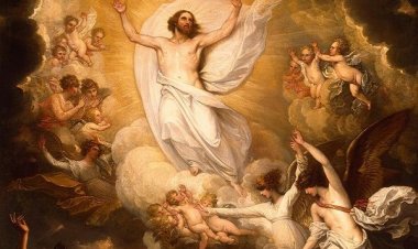 Το Μεγάλο Σάββατο σε στίχους του Οδυσσέα Ελύτη