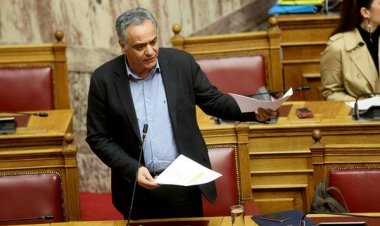 Σκουρλέτης: Σύντομα στη Βουλή ο Κλεισθένης που αναθεωρεί τον Καλλικράτη - Οι βασικές αλλαγές