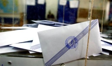 Οκτώβριο του 2019 και με απλή αναλογική οι εκλογές στην τοπική αυτοδιοίκηση