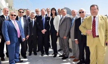 Το συνέδριο της AHEPA στην Ελλάδα συμπίπτει με την επέτειο των 200 ετών της Ελληνικής Ανεξαρτησίας