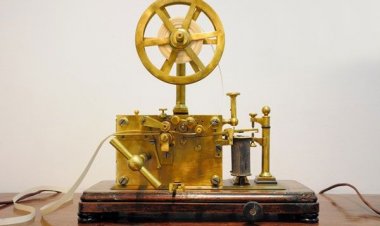 Διεθνής Ημέρα Μουσείων 2018: Τιμώμενο Μουσείο το θαυμαστό Μουσείο Tηλεπικοινωνιών του ΟΤΕ (εικόνες)