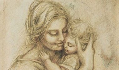 Έκθεση φωτογραφίας για την γιορτή της Μητέρας από τον σύλλογο Γυναικών Μυκόνου στην πλατεία «Μαντώ»