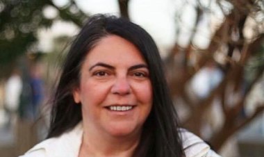 Ντίνα Σαμψούνη: Καλή τύχη και ……Καληνύχτα Cyclades24