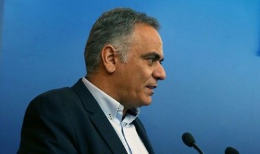 Π. Σκουρλέτης: Από 15 Ιουνίου οι αιτήσεις δήμων για έργα ύδρευσης και αποχέτευσης