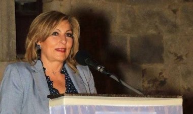 Δήλωση της Χαρούλας Γιασιράνη για την έναρξη των Πανελλαδικών εξετάσεων