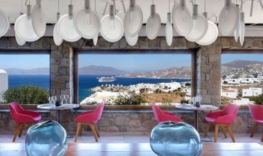 Η Μύκονος στην εκπομπή "Destinos Del Mundo" της Λατινικής Αμερικής [Video]