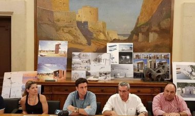 Ολοκληρώθηκαν οι αρχιτεκτονικοί διαγωνισμοί ιδεών της Περιφέρειας Ν. Αιγαίου