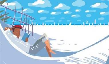 47 βιβλία για το καλοκαίρι