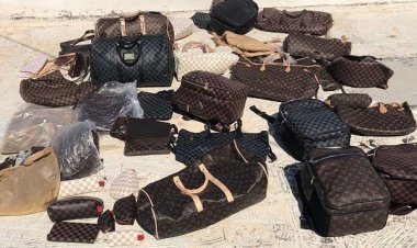 Συνελήφθησαν πέντε αλλοδαποί για παρεμπόριο στη Μύκονο