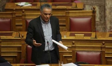 Π. Σκουρλέτης: Νέα ρύθμιση για τα χρέη προς τους δήμους, μελετά το υπ.Εσωτερικών-Εντός του έτους η ψήφος των απόδημων