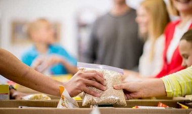 Πρόσκληση Αλληλεγγύης του Δήμου Σύρου - Ερμούπολης για τους πληγέντες κατοίκους της Αττικής