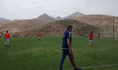 Με μία λιτή ανακοίνωση η κοινή συναινέσει λύση συνεργασίας Α.Σ Ανω Μεράς-Τζιόβα