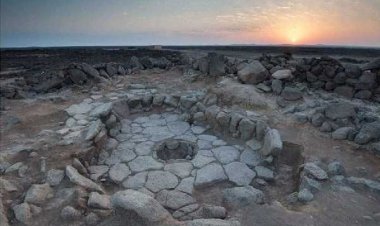 Ο αρχέγονος πολιτισμός του ψωμιού