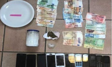 Μύκονος: Εξαρθρώθηκε σπείρα διάπραξη κλοπών και διακίνησης ναρκωτικών