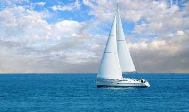 Ακυβερνησία Τ/Χ σκάφους στη θαλάσσια περιοχή μεταξύ Τήνου και Μυκόνου