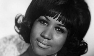 «Έσβησε» η βασίλισσα της soul, Aretha Franklin [Εικόνες & Videos]
