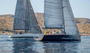 Με πολλούς πρωταθλητές και μελτέμια ο Αγώνας της Ανδρου