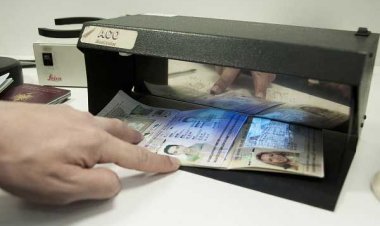 Στον Αερολιμένα Μυκόνου συνελήφθησαν δεκαεπτά αλλοδαποί