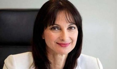 Συνάντηση στη Σεούλ Κουντουρά με την Υπ. Τουρισμού της Νότιας Κορέας Do Jonghwan