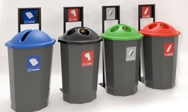 Σ. Φάμελλος: Τιμολογιακή πολιτική για δήμους με συντελεστή ανακύκλωσης