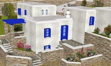 Ο Δήμος Μυκόνου καταρτίζει λίστα διαθεσιμότητας κατοικιών για ενοικίαση