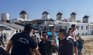 Επιστρέφει ο σεβασμός στην Μύκονο! Τέλος στη ανοχή της αυθαιρεσίας