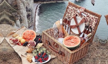 Διατροφή στην παραλία!! 10 «έξυπνα» snak που περιορίζουν τη λιγούρα!!