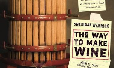 Step-by-Step οινοποίηση με την παραδοσιακή μέθοδο σπιτικού κρασιού