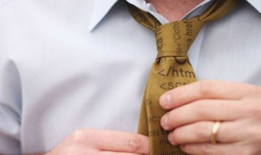 Δέσιμο της γραβάτας (κόμπος) Πως; (pics βήμα-βήμα)